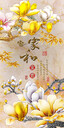 2018年上海墻布壁畫(huà)展第二十六屆上海壁紙墻布展