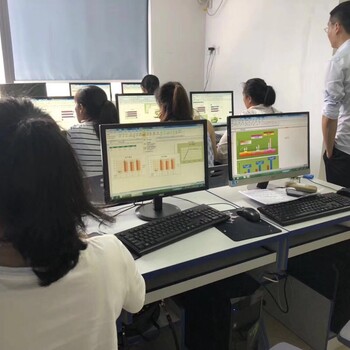 深圳石岩众冠培训电脑班，学习计算机办公软件