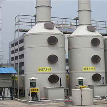 干式废气处理设备活性炭吸附箱的使用