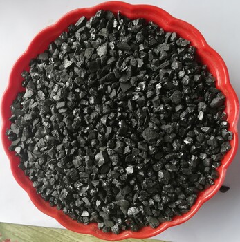 精選無(wú)煙煤濾料含量足雜質(zhì)少睿鵬凈水廠家直供品質(zhì)優(yōu)良