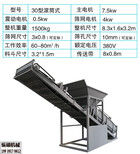 虎林沙场筛沙机品牌图片4