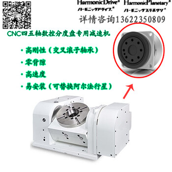 日本HD谐波减速机CSFN-32-80-GH-F0KED现货供应