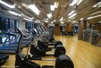 健身房运动木地板,东莞体育木地板厂家