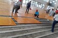 东莞运动木地板价格,莞城体育馆实木运动地板
