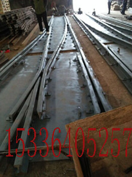 山西大同東坤沒(méi)錯(cuò)DK622道岔DK622-4-12道岔