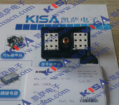 581-01-18-023汽车连接器18PosBlack货期1-2周581-01-30-029