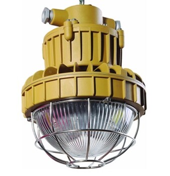 XDGD6620LED防爆燈