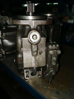 厂家十年维修派克液压泵P2060