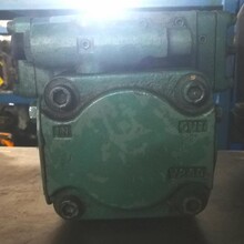 维修大金液压泵VZ80A4RX维修液压泵