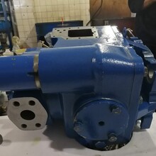 维修液压泵维修波音客机液压泵PV24