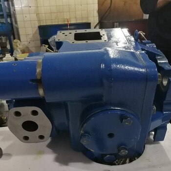 维修液压泵维修波音客机液压泵PV24