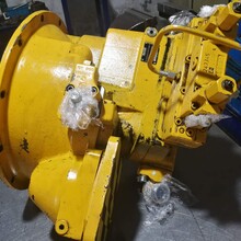 维修履带吊柱塞泵维修力士乐液压泵A8V0140