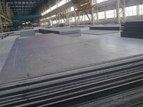 现货供应q345b钢材、Q345系列钢板规格价格图片0