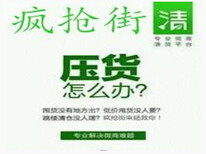 哪里可以回收微商产品？街清货平台，大量回收各种微商囤货库存产品！图片3