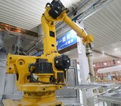 苏州工业机器人六轴控制板维修