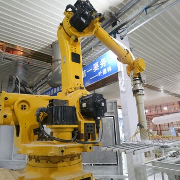苏州工业机器人六轴控制板维修