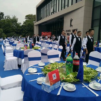 深圳上门包办年会尾牙宴年夜饭围桌宴席承包