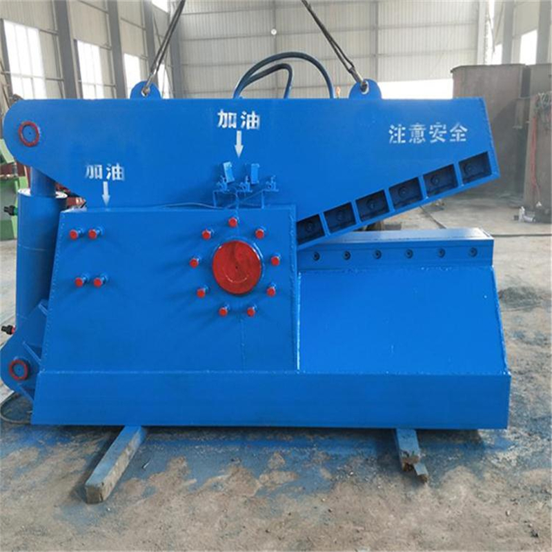 鱷魚金屬剪板機型號