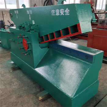 液壓廂式剪機(jī)型號(hào)