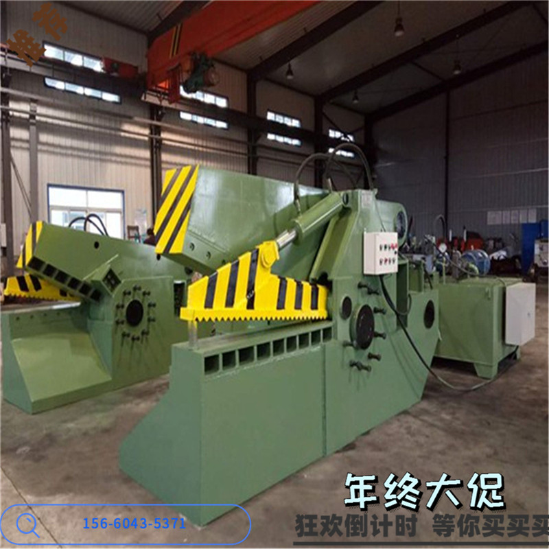 賣(mài)小型液壓剪鐵機(jī)和賣(mài)多刀廢鋼剪切機(jī)的制造廠