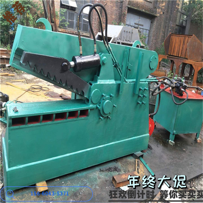 鱷魚是式剪刀機市場價格