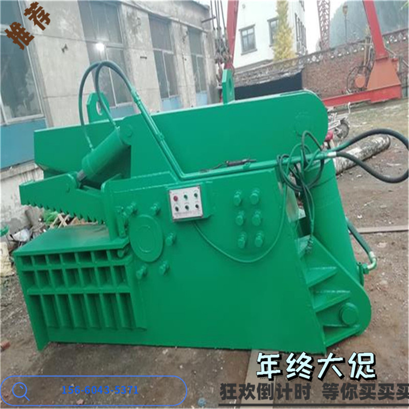 315廢鋼鐵剪切機(jī)