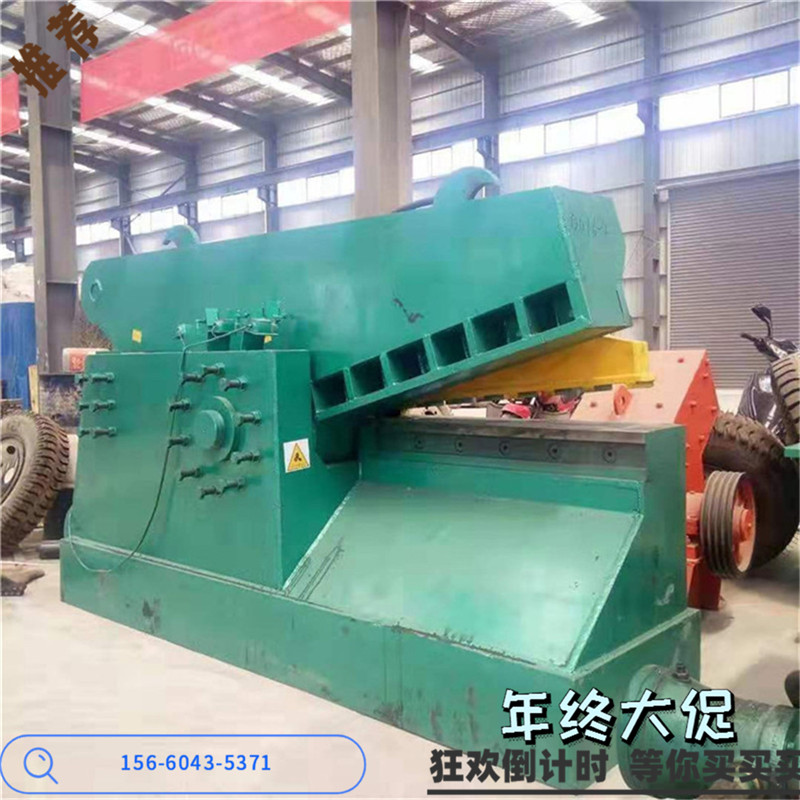 液壓剪鐵板機公司