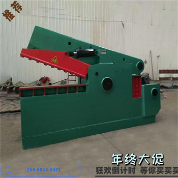 200型剪切機(jī)廠家