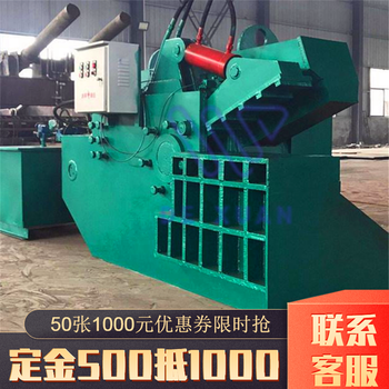 800刀口剪鐵機(jī)