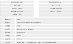 液压剪切机地址图片1