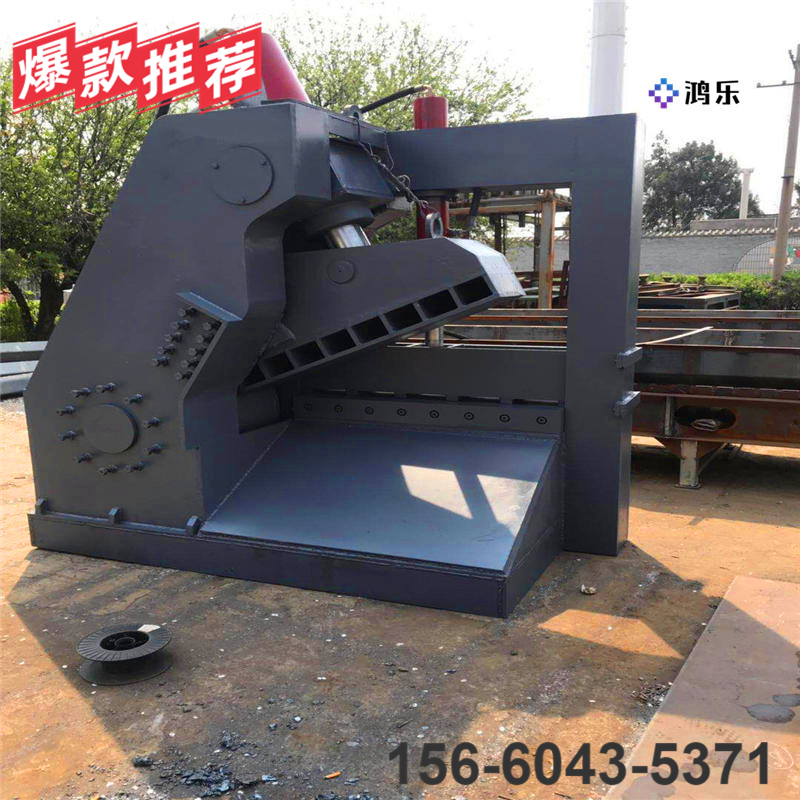 龍門(mén)液壓剪切機(jī)生產(chǎn)廠家