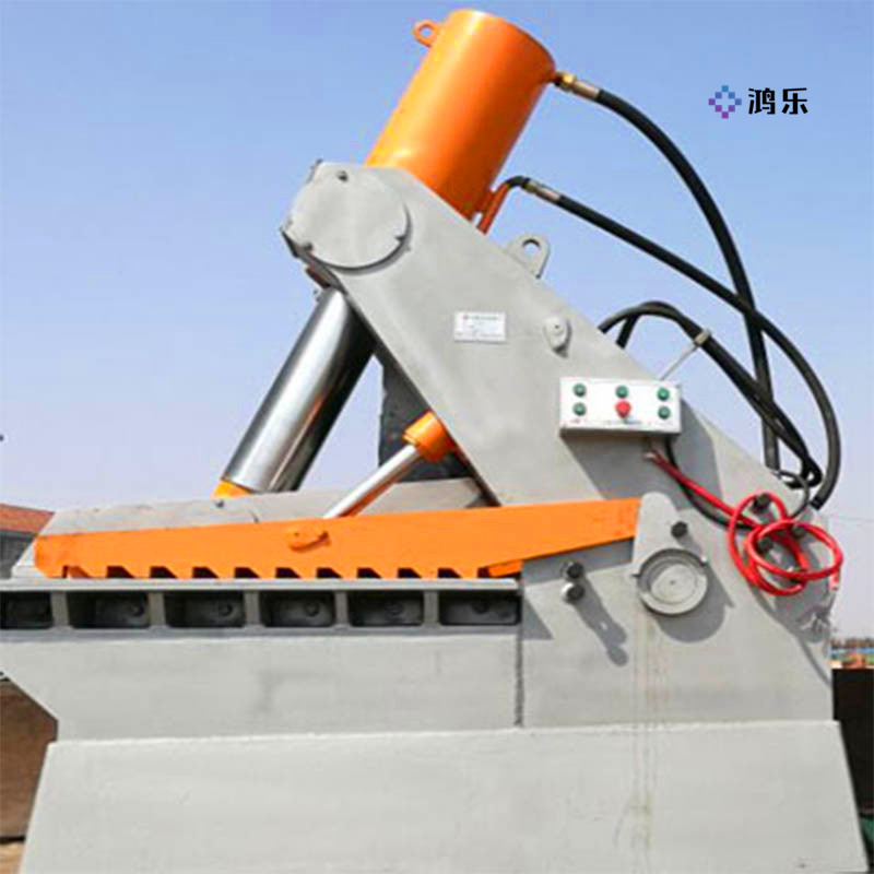 龍門式廢鋼剪切機(jī)批發(fā)價(jià)