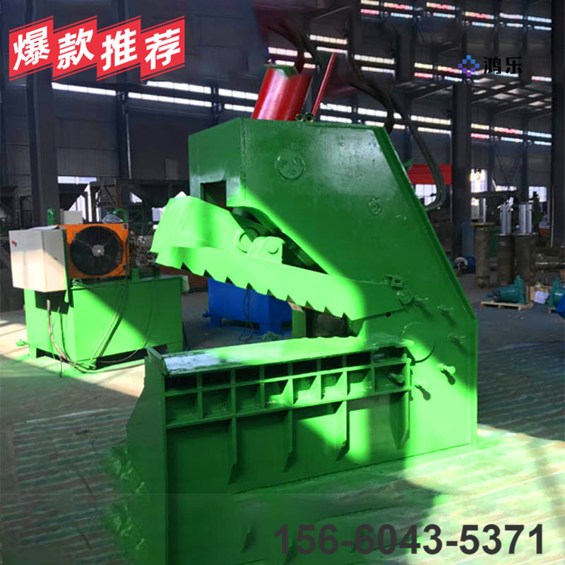 廢鋼龍門剪切機(jī)多錢資訊