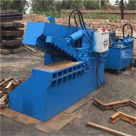 液壓鱷魚剪切機(jī)廠家批發(fā)
