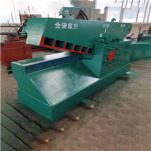 加重型鱷魚式液壓剪斷機(jī)廠家