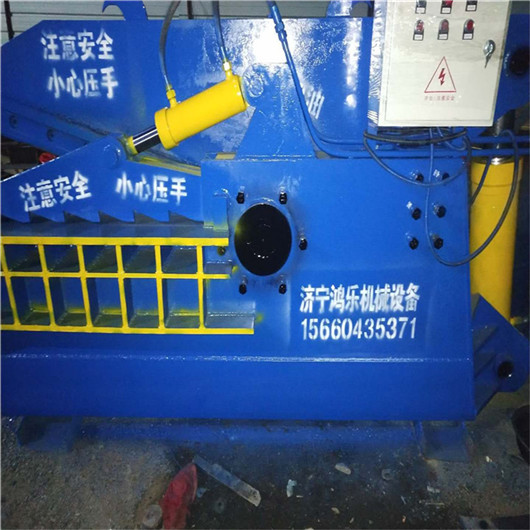 鱷魚剪刀機(jī)公司