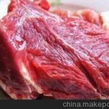 青岛批发进口牛羊肉料理食材牛前牛柳牛腩价格厂商供应