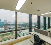 深圳办公室装修公司哪些比较好？