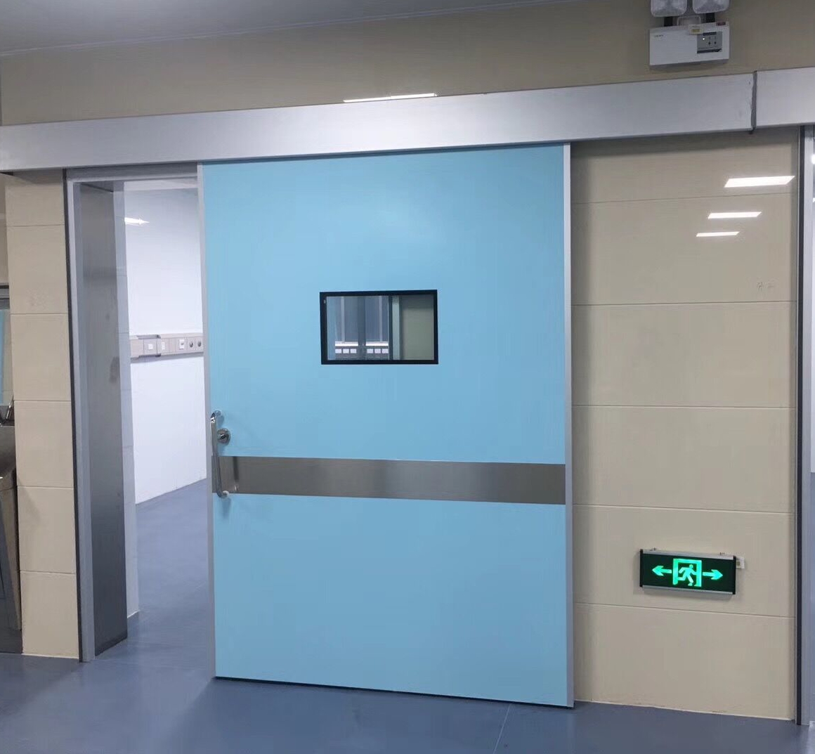 供应医用手术室门,厂家价格