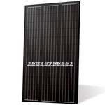 太阳能光伏电池板光伏发电站组件新能源发电站