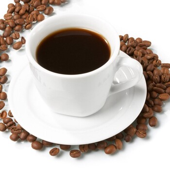 意大利咖啡豆进口代理清关
