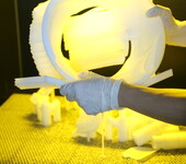 3D打印加工服务/3D打印工艺品/青岛3D打印