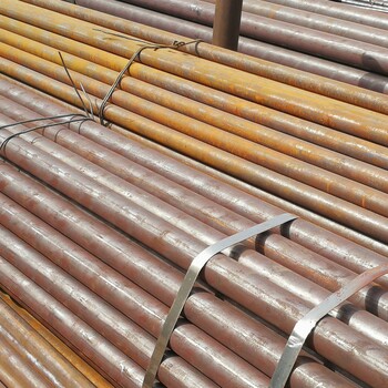 太原45#无缝钢管生产工艺山西和盛达物贸有限公司