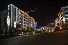 多年丰富的大型项目设计经验团队在兰粤照明公司图片0