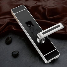 佳悦鑫JYX-T6800不锈钢电子指纹锁北京厂家直销