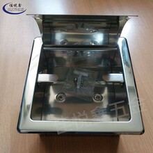 防水暗装纸巾盒厕所空心卷纸盒佳悦鑫JYX-10N1