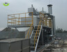 东莞横沥喷涂废气处理（过滤+催化燃烧法）升级改造