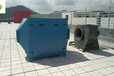 活性炭过滤器处理有机废气设备梅州