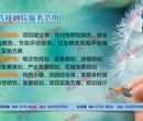 双峰县项目申请报告公司-双峰县专业写