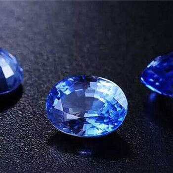 出手交易泰国蓝宝石的公司